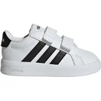 Adidas SAPATILHAS GRAND COURT 3.0 PARA CRIANÇA