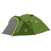 Coleman Tenda De Campismo Darwin 4 Blackout