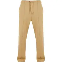 Urban Classics Calça De Moletom Fluffy Pintuck