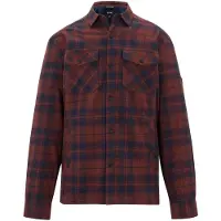 Regatta Camisa De Manga Comprida Spennith