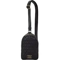 Loungefly Bolsa Tiracolo Disney Mickey