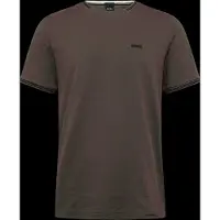 BOSS Camisa 'Taul' oliveira