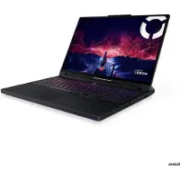 Lenovo Idg Laptop Gaming Legion Pro 7 16afr10h Wqxga 16´´ Amd R9 9955hx3d/32gb/1tb Ssd/nvidia Gf Rtx 5080 16gb