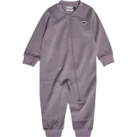 Hummel Macacão De Manga Comprida Mini Wool