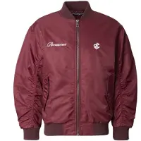 Rocawear Casaco meia-estação 'Blake' vermelho cereja