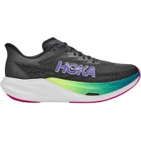 Hoka One One Sapatilha de corrida 'ROCKET X 3' navy / petróleo / preto / branco