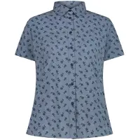 CMP Camiseta De Manga Curta 36s5916
