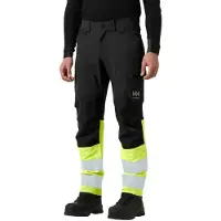Helly Hansen Calças De Trabalho Alna 4x Connect Cl1