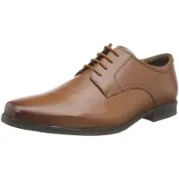 Clarks Shoes Sapatos Largos Howard Walk