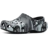 Crocs Tamancos Classic Camouflage