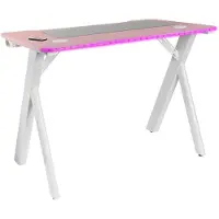 Mars Gaming Mesa De Gaming Mgd100rgbp