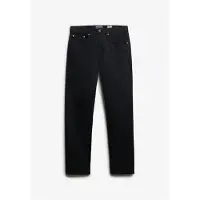 Superdry para homem. M7011425A Calças de cetim de comerciante preto (32/32), Casual, Algodão