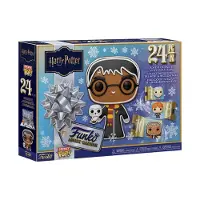 Harry Potter Calendário Do Advento Harry Potter