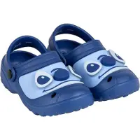 Disney Tamancos Stitch Premium Lights