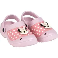 Cerda Disney Tamancos Premium Lights Minnie