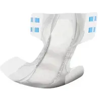 AMD Pantalone assorbente notturno T-P 40U — Assorbente igienico
