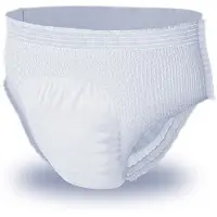 AMD Protector Pant Assorbente Pad Day Taglia Media 40U — Slip assorbente