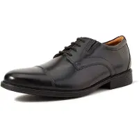 Clarks Shoes Sapatos Whiddon Plain