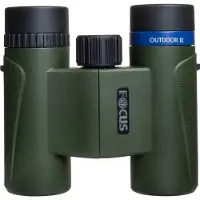 Focus Binóculos Outdoor Ii 10x25