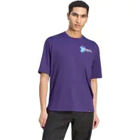 Adidas T-SHIRT VANDA BLOOM DA MERCEDES AMG-PETRONAS FORMULA 1 TEAM