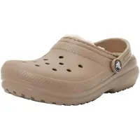 Crocs Tamancos Classic Lined