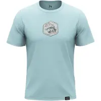Hannah Camiseta De Manga Curta Skatch