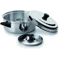 Ibili Panela Com Cabo 26 Cm