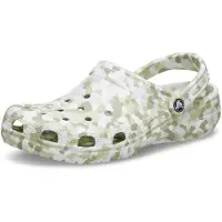 Crocs Tamancos Classic Confetti