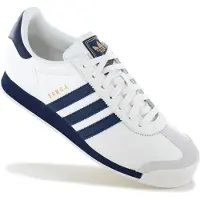 Adidas Originals Sapatos Samoa