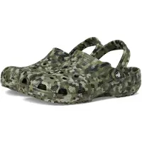 Crocs Tamancos Classic Confetti