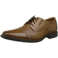 Clarks Shoes Sapatos Largos Tilden Cap