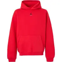 Jordan Sweatshirt 'Brooklyn' vermelho
