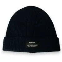 Ecoalf unisex. MCUACHASIERB0680W26-161 Gorro Sierra Wool azul-marinho (OSFA), Casual, L Reciclada
