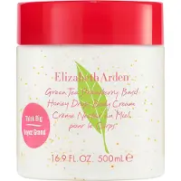 Elizabeth Arden Green Tea Strawberry Basil Honey Drops Body Cream 200 ml