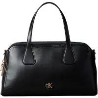 Calvin Klein Mala de ombro preto