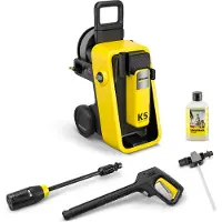 Kärcher Lavadora De Alta Pressão K 5 Comfort Premium