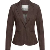 Ichi Blazer 'IHKATE' chocolate