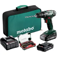 Metabo Furadeira 602207930