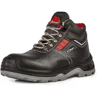 U Power Botas De Segurança Devastate