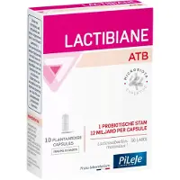Pileje Protect Lactibiane 10 capsule — Integratore
