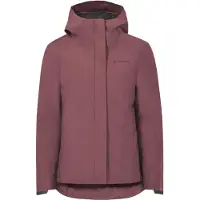 Vaude Casaco Cyclist Warm