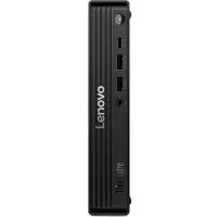 Lenovo ThinkCentre M75q Gen 6 Processador AMD Ryzen? AI 7 450GE 2,00 GHz até 5,10 GHz, Windows 11 Pro, 512 GB SSD TLC Opal - 13JTCTO1WWPT2