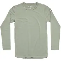 Devold Camiseta De Manga Comprida Breeze Plus Merino