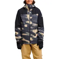 Quiksilver Casaco Forever 20k Ins