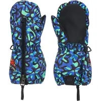 Quiksilver Mitene Indie