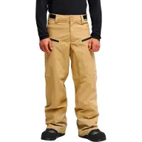 Quiksilver Calças Paramo 20k Pt