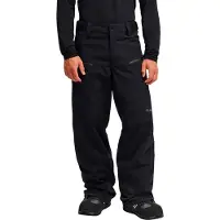 Quiksilver Calças Paramo 20k Pt