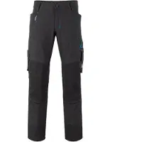 Mascot Calças Knee Pad Pockets Advanced 17179 Big