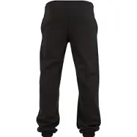 Urban Classics Calça Moletom Basic Loose