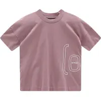 CMP Camiseta De Manga Curta 35f4946
